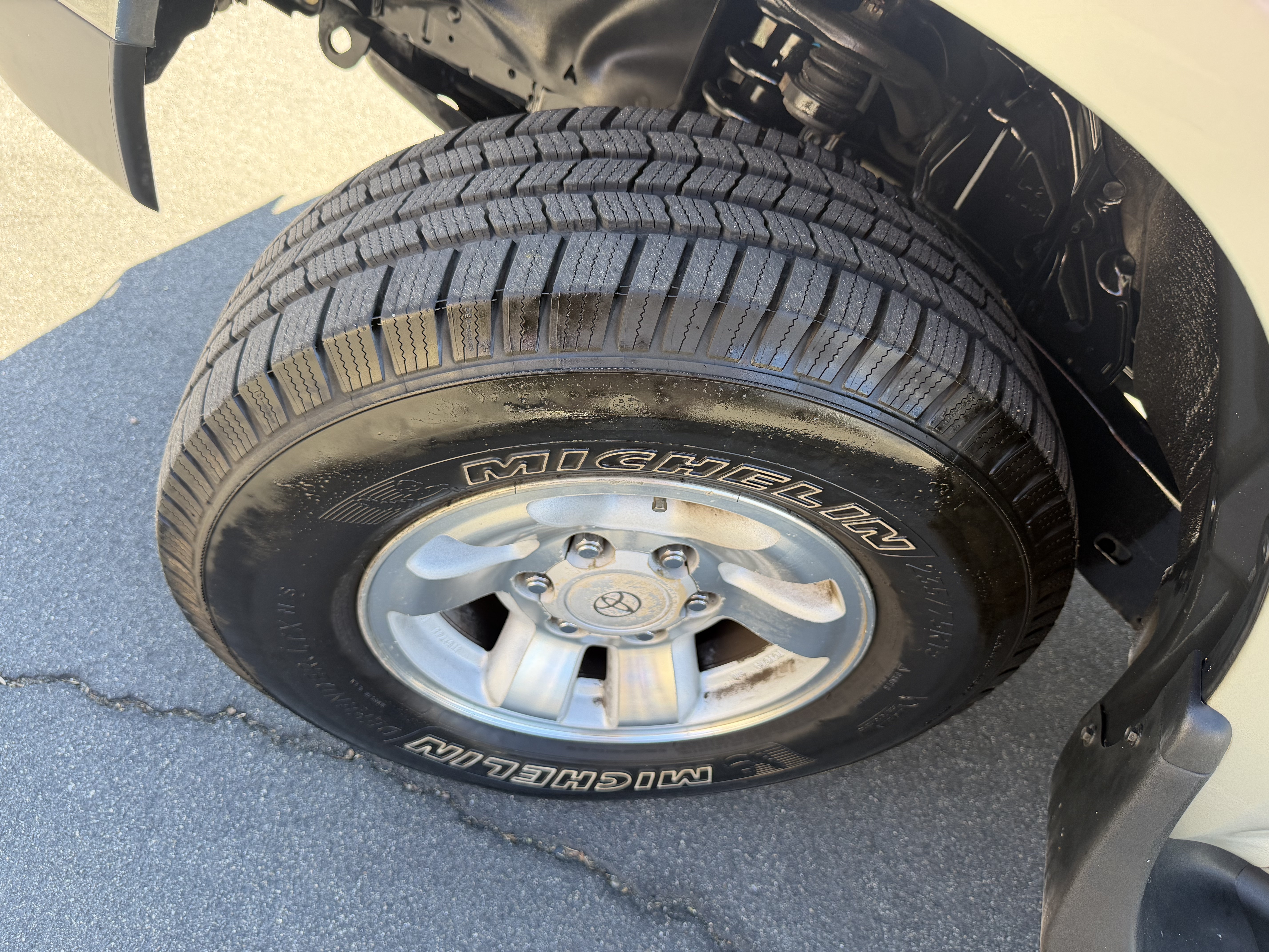 Used 2002 Toyota 4Runner 2WD SR5 image 19