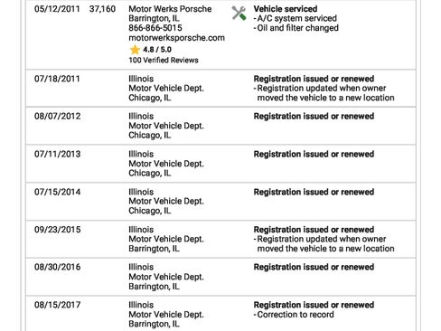Used 1991 Porsche 911 Carrera 4 image 59