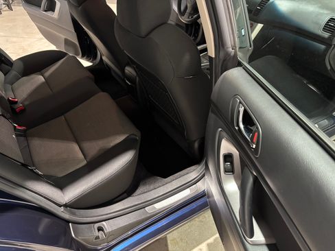 Used 2005 Subaru Legacy 2.5GT image 22