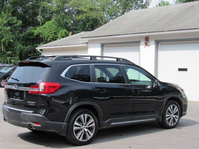 Used 2019 Subaru Ascent Limited 7-Passenger AWD/4WD image 9