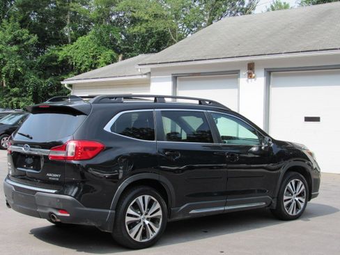 Used 2019 Subaru Ascent Limited 7-Passenger AWD/4WD image 9