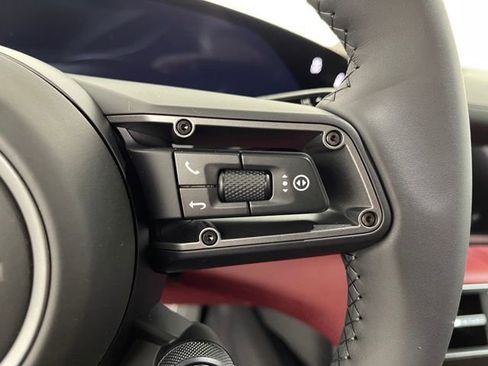 New 2026 Porsche Taycan 4S image 38