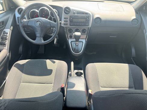 Used 2007 Toyota Matrix UNAVAIL FWD image 19