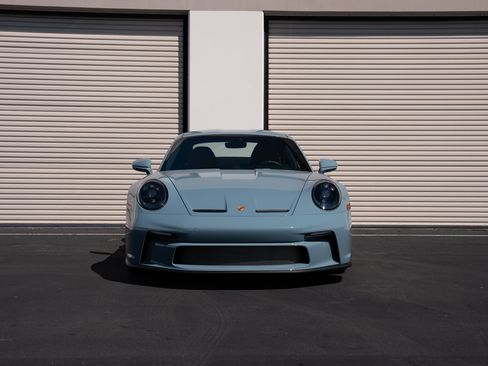 Used 2024 Porsche 911 S/T image 12