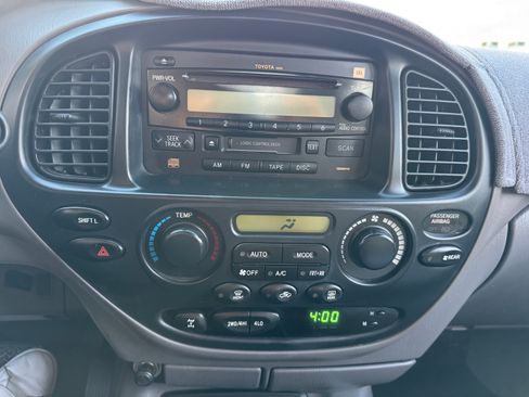 Used 2006 Toyota Sequoia SR5 image 33