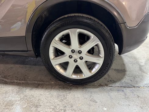 Used 2015 Buick Encore Leather image 33