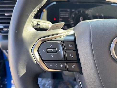 Used 2025 Lexus NX 250 250 Premium Sport Utility 4D w/ Accessory Package (K3) image 26