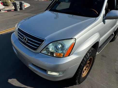 Used 2007 Lexus GX 470 image 10