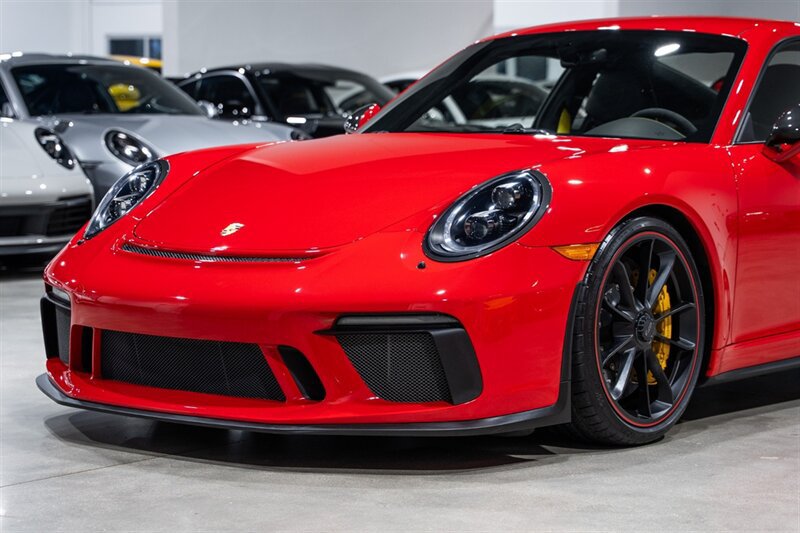 Used 2019 Porsche 911 GT3 RWD image 65