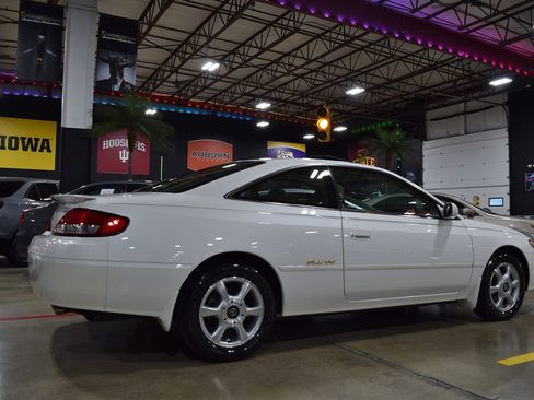 Used 1999 Toyota Solara SLE image 14