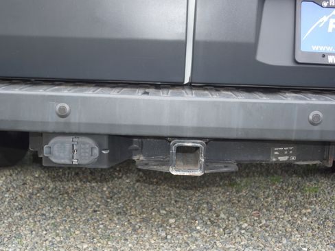 Used 2017 Ford Transit 350 image 18