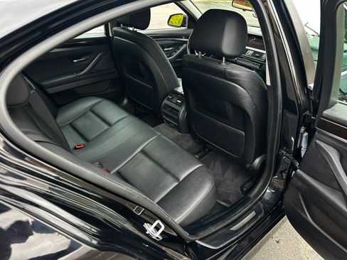 Used 2016 BMW 528i image 11