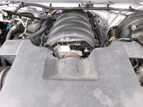 Used 2017 Chevrolet Silverado 1500 LT image 19