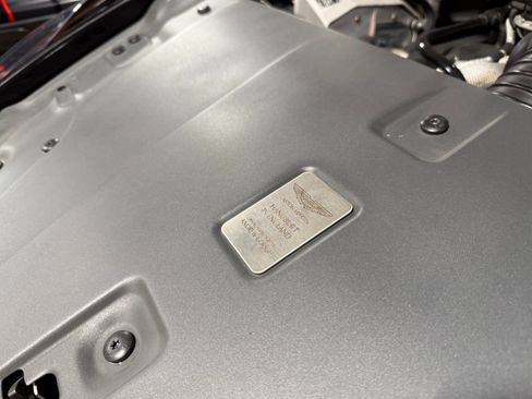 Used 2007 Aston Martin V8 Vantage image 34