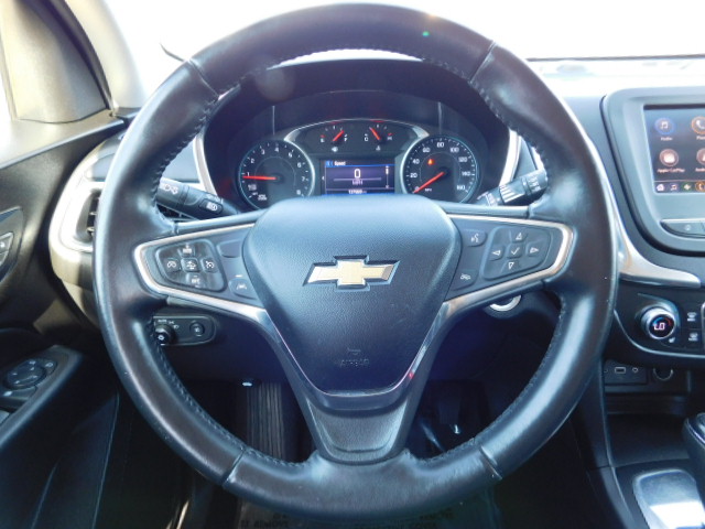 Used 2021 Chevrolet Equinox FWD LT w/ 2FL image 16