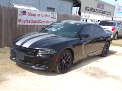 Used 2019 Dodge Charger SXT