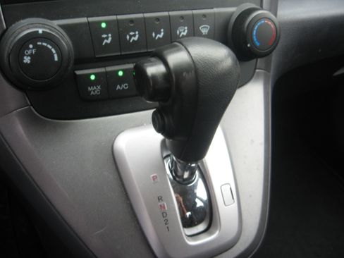 Used 2008 Honda CR-V LX image 12