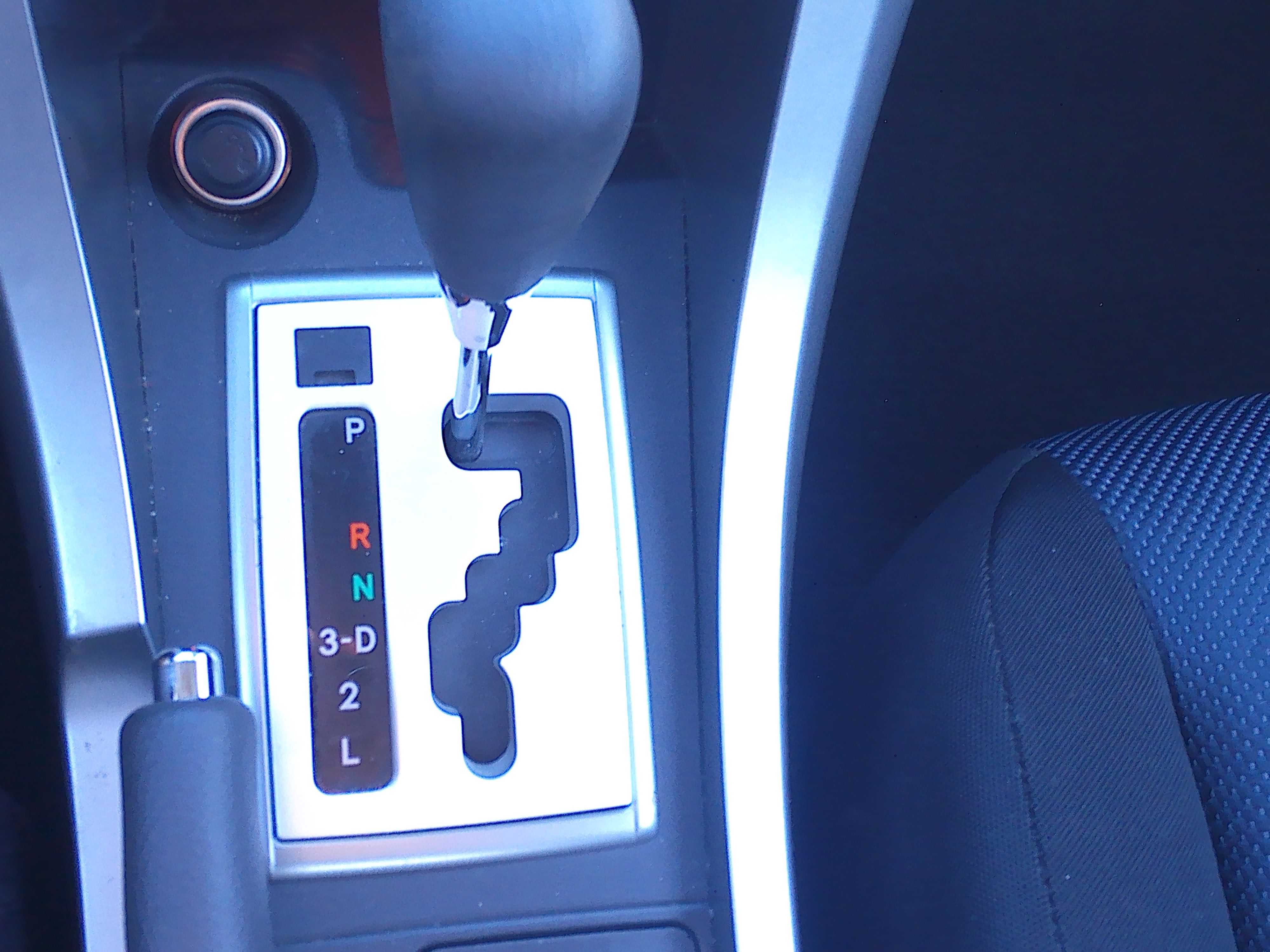 Used 2006 Scion tC FWD image 19