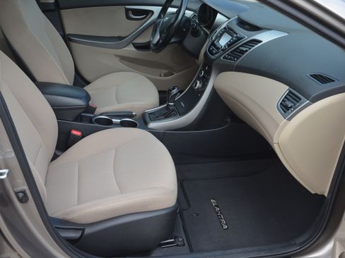 Used 2016 Hyundai Elantra Value Edition image 10