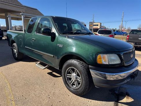 Used 2001 Ford F150 XL image 6