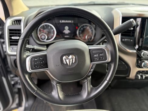 Used 2022 RAM 2500 Laramie image 14