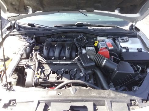 Used 2012 Ford Fusion SEL image 22