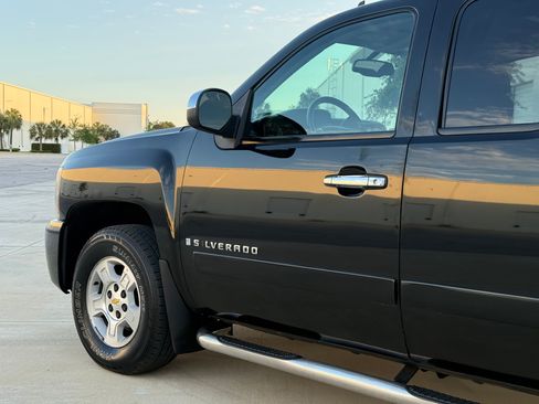 Used 2008 Chevrolet Silverado 1500 LT image 33