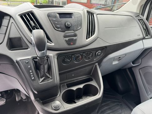 Used 2018 Ford Transit 350 148 Medium Roof RWD image 11