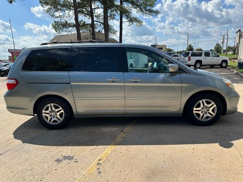 Used 2007 Honda Odyssey EX-L image 4