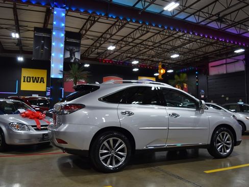 Used 2013 Lexus RX 350 Premium FWD image 8
