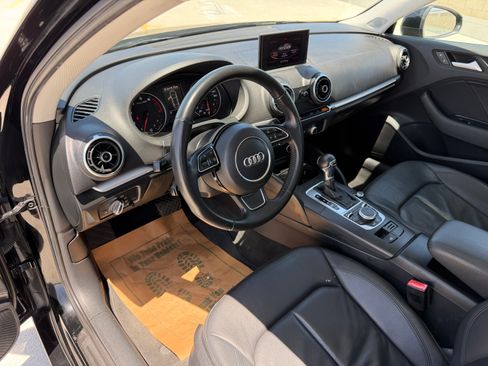 Used 2015 Audi A3 1.8T Premium Sedan FWD image 46