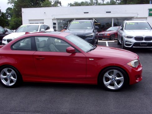 Used 2012 BMW 128i Coupe RWD image 4
