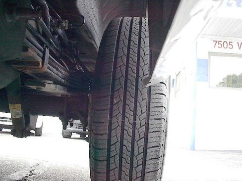 Used 2021 Chevrolet Express 3500 UNAVAIL RWD image 26