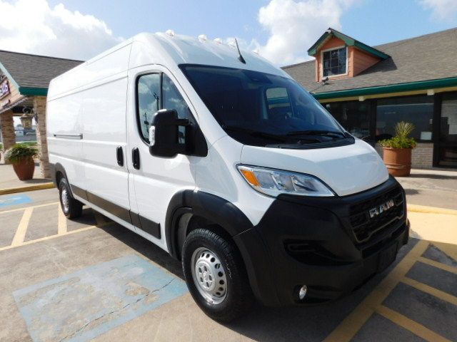 Used 2024 RAM ProMaster 2500 159 High Roof FWD image 2