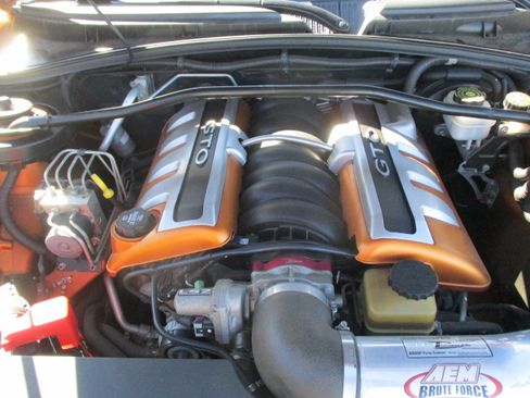 Used 2006 Pontiac GTO image 47