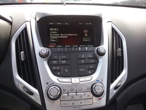 Used 2015 GMC Terrain SLE image 22