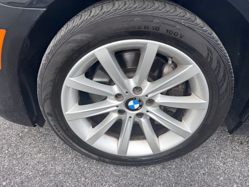 Used 2015 BMW 535i xDrive image 10