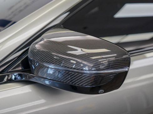 Used 2022 BMW M8 Competition image 12