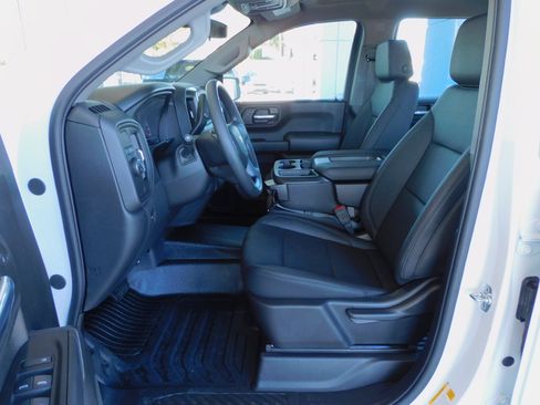 New 2026 Chevrolet Silverado 1500 W/T image 15
