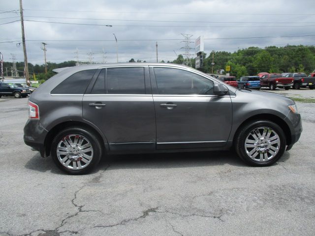 Used 2010 Ford Edge AWD Limited image 5