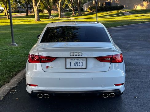 Used 2016 Audi S3 Premium Plus image 4