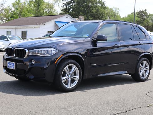 Used 2014 BMW X5 xDrive35i AWD/4WD image 4