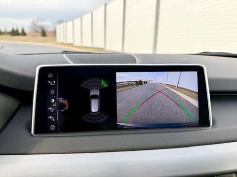 Used 2017 BMW X5 xDrive35i image 24