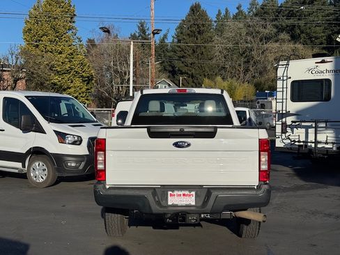 Used 2022 Ford F250 XL image 25
