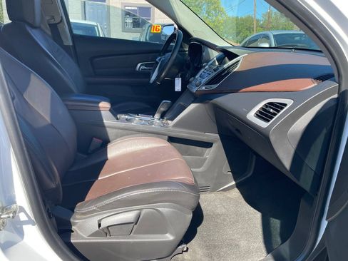 Used 2015 GMC Terrain SLT image 16