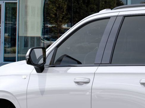 New 2025 Cadillac Escalade Sport Platinum image 12