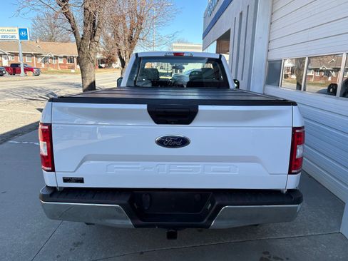 Used 2018 Ford F150 XL image 4