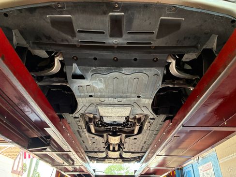 Used 2009 Jaguar XJ Vanden Plas RWD image 58