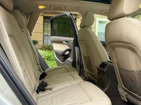 Used 2017 Audi Q5 2.0T Premium Plus image 12