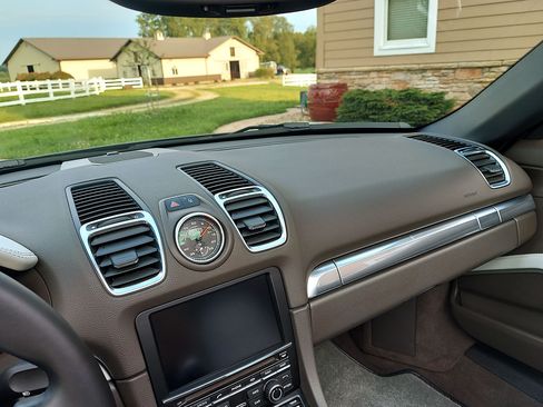 Used 2014 Porsche Boxster S RWD image 79